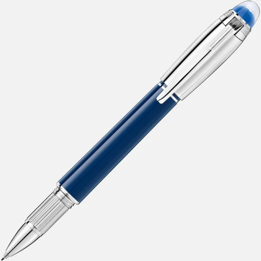 Montblanc StarWalker Blue Planet Doue Fineliner - KSGILLS.com | The Writing Instruments Expert