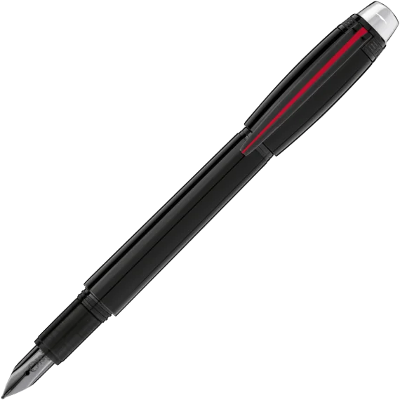 Montblanc Starwalker Fountain Pen - Urban Speed - Medium (M) - KSGILLS.com | The Writing Instruments Expert