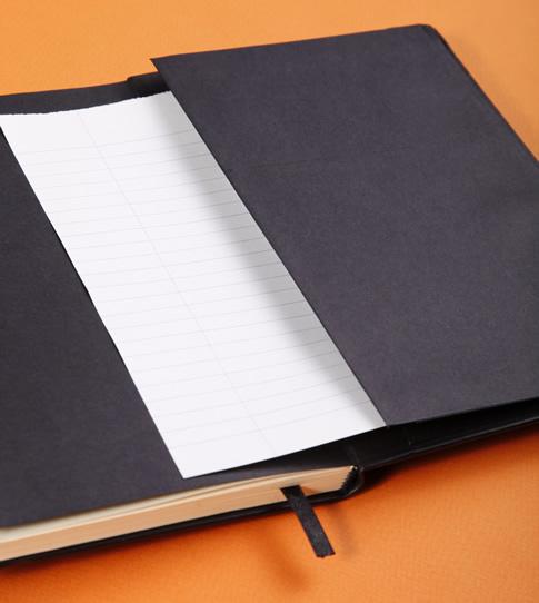 RHODIA Notebook - Boutique Webnotebook A5 - KSGILLS.com | The Writing Instruments Expert